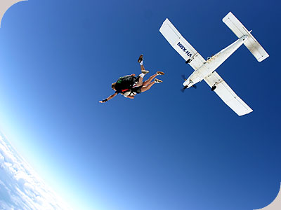 Cairns Skydiving